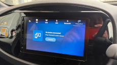 Toyota Aygo X 1.0 VVT-i Edge 5dr Petrol Hatchback